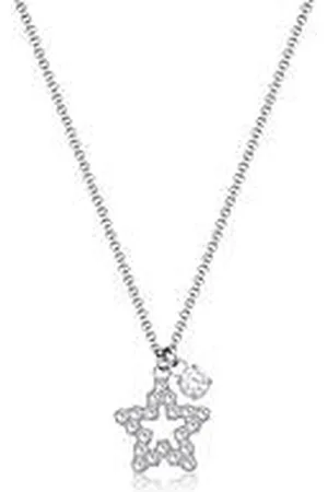SAGAPO Collana Donna Gioielli Twinkle SWN05
