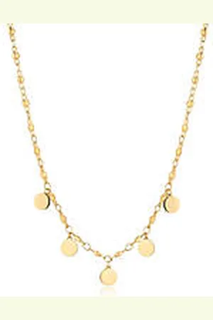 SAGAPO Collana Donna Gioielli Elysium SUM02
