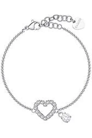 SAGAPO Bracciale Donna Gioielli Twinkle SWN11