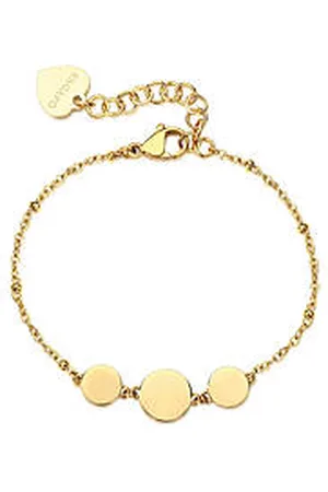 SAGAPO Bracciale Donna Gioielli Elysium SUM12