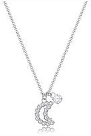 SAGAPO Collana Donna Gioielli Twinkle SWN07
