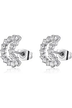 SAGAPO Orecchini Donna Gioielli Twinkle SWN27