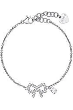 SAGAPO Bracciale Donna Gioielli Twinkle SWN13