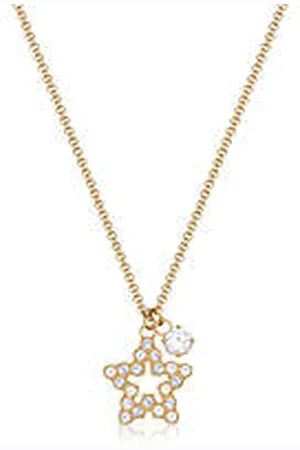 SAGAPO Collana Donna Gioielli Twinkle SWN06