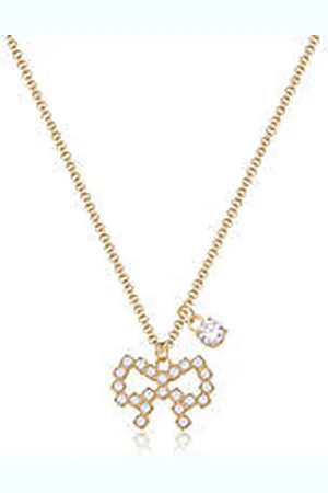 SAGAPO Collana Donna Gioielli Twinkle SWN04