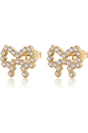 SAGAPO Orecchini Donna Gioielli Twinkle SWN24