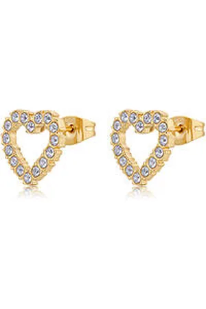 SAGAPO Orecchini Donna Gioielli Twinkle SWN22