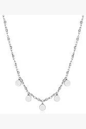 SAGAPO Collana Donna Gioielli Elysium SUM01