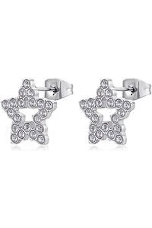 SAGAPO Orecchini Donna Gioielli Twinkle SWN25