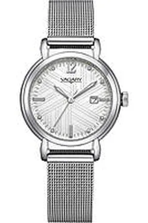 Citizen Orologio Al Quarzo Donna Flair IU3-410-11