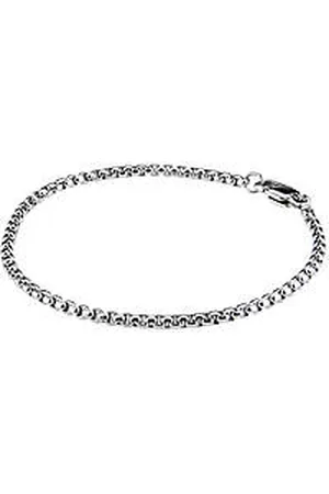 Boccadamo Bracciale Uomo Gioielli Man ABR460S