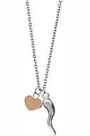 Boccadamo Collana Donna Gioielli Portamifortuna PF_GR39