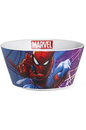Elegant Baby Ciotola Disney Marvel Colore Multicolore 108008
