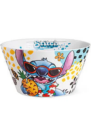 Elegant Baby Ciotola Disney Stitch Colore Multicolore 122005