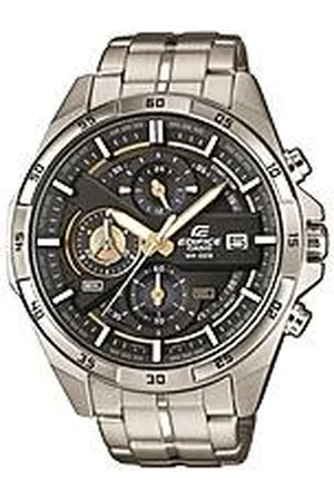 Casio Orologio Cronografo Uomo Edifice - Efr-556d-1avuef EFR-556D-1AVUEF