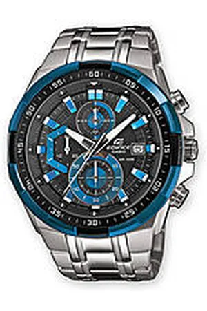 Casio Orologio Multifunzione Uomo Edifice - Efr-539d-1a2vuef EFR-539D-1A2VUEF