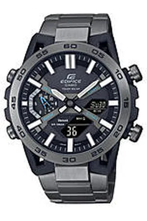 Casio Orologio Al Quarzo Uomo Edifice ECB-2000DC-1AEF
