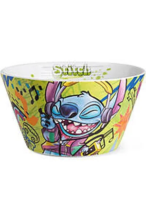 Elegant Baby Ciotola Disney Stitch Colore Multicolore 122006