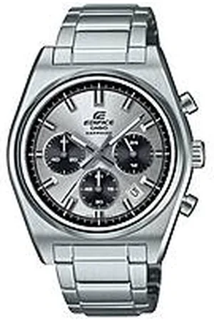 Casio Orologio Cronografo Uomo Edifice - Efb-730d-7avuef EFB-730D-7AVUEF