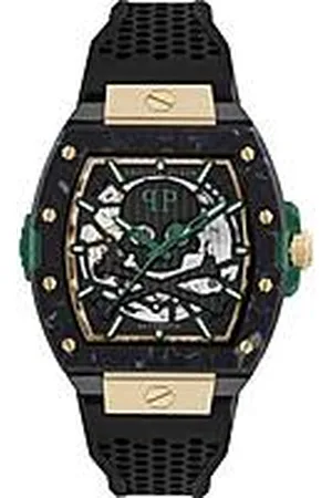 Philipp Plein Orologio Solo Tempo Uomo The $Keleton - Pwjfa0325 PWJFA0325