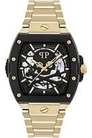 Philipp Plein Orologio Solo Tempo Uomo The $Keleton - Pwjfa0625 PWJFA0625