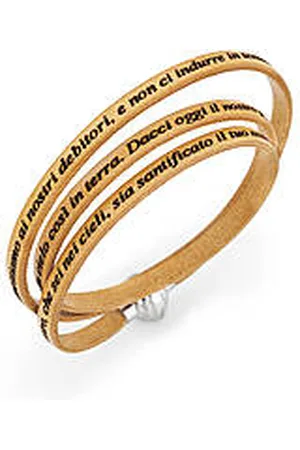 AMEN Bracciale Donna Gioielli PNIT14-60