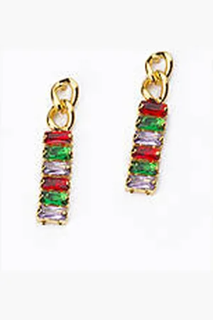 Barbieri Orecchini Donna Gioielli Contemporary Jewels OR38118-XD45
