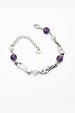 Barbieri Bracciale Donna Gioielli Gemme BL38075-KR28