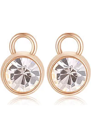 SAGAPO Charm Donna Gioielli Happy Ears SHE025