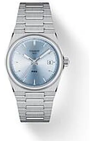 Tissot Orologio Al Quarzo Unisex T-Classic Prx T1372101135100