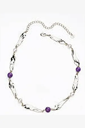 Barbieri Collana Donna Gioielli Gemme CO38073-KR28