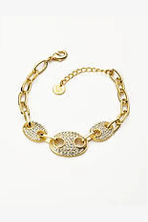 Barbieri Bracciale Donna Gioielli Via Francesca Collection BL37168-XL01