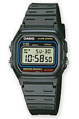 Casio Orologio Digitale Donna Vintage - W-59-1vqes W-59-1VQES
