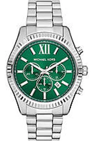 Michael Kors Orologio Cronografo Uomo Lexington - Mk9152 MK9152
