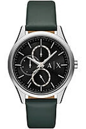 Armani Exchange Orologio Al Quarzo Uomo Dante AX1883