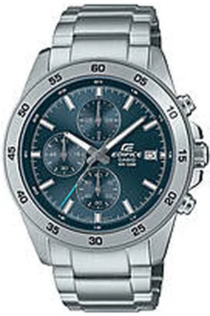 Casio Orologio Cronografo Uomo - Efr-526d-2avuef EFR-526D-2AVUEF