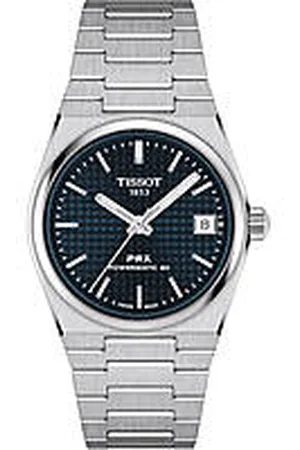 Tissot Orologio Solo Tempo Donna T-Classic Prx - T1372071104100 T1372071104100