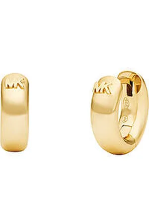 Michael Kors Orecchini A Cerchio Donna Kors Mk MKC1599AA710