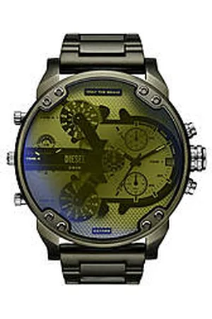 Diesel Orologio Cronografo Uomo - Dz7485 DZ7485