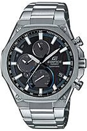 Casio Orologio Cronografo Uomo Edifice - Eqb-1100d-1aer EQB-1100D-1AER