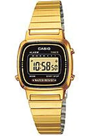 Casio Orologio Digitale Donna Vintage - La670wega-1ef LA670WEGA-1EF