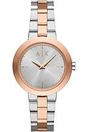 Armani Exchange Orologio Al Quarzo Donna Jackie AX5172