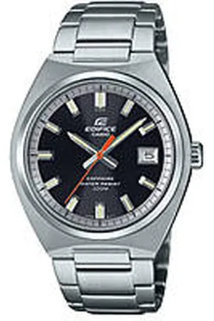 Casio Orologio Solo Tempo Uomo Edifice - Efb-109d-1avef EFB-109D-1AVEF
