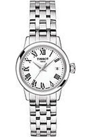 Tissot Orologio Al Quarzo Donna T-Classic Classic Dream T1292101101300