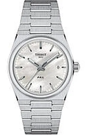 Tissot Orologio Al Quarzo Donna T1372101111100