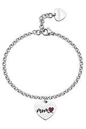SAGAPO Bracciale Donna Gioielli Be My Family SBY034