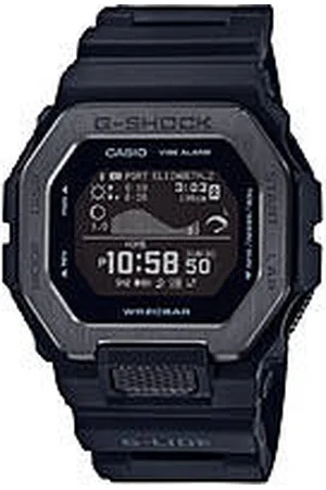 Casio Orologio Nero Digitale Uomo GBX-100NS-1ER