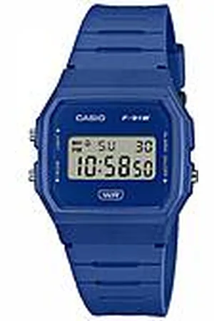 Casio Orologio Digitale Unisex Timeless Collection - F-91wb-2a1ef F-91WB-2A1EF