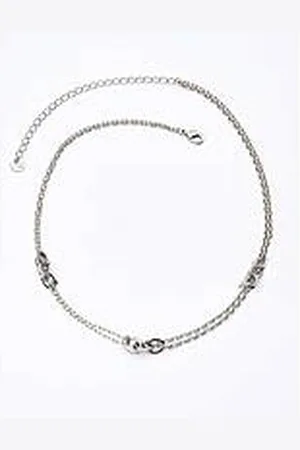 Barbieri Collana Donna Gioielli CO38092-ML06