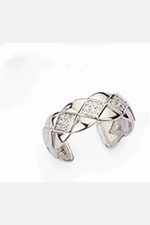 Barbieri Anello Zirconi Gioiello Donna Silver AN39739-AR06